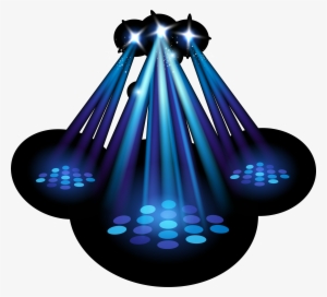 Clip Art Transparent Uses Light Huge - Transparent Background Spotlight Png #704711