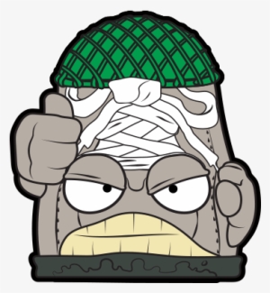 Smelly-sneaker - Sneakers #704781