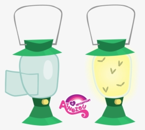 Firefly Lamp By Atnezau On Deviantart - Mlp Lamp #704782