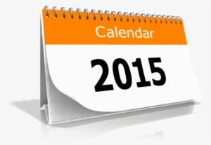 Reflecting On A Great - Calendar Clipart #704785