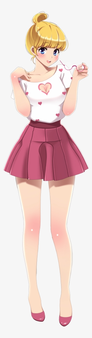 Alexa - Fandom #704828