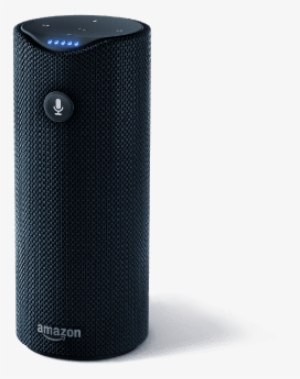 It Has Great Sound Quality And It Packs All Of The - Amazon Tap Portable Smart Assistant Wireless Speaker #704848