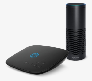 Smart Home Technology With Alexa And Ooma - Home Automation #704849