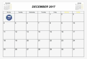 Image Freeuse Library Printable Calendars - September Calendar Printable 2017 Black #704899