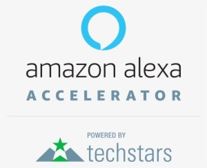 To Seeing What Amazing Voice-powered Experiences They - Techstars #704951