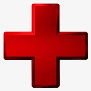 First Aid Cross #704992