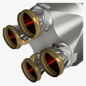 Enter Image Description Here - Reaver 1 Engine #705009