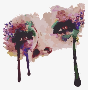 Digital - Watercolor Paint #705031