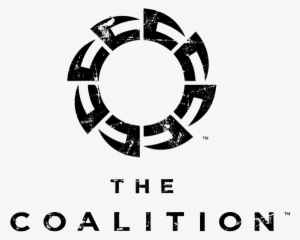 Selected Customers & Partners - Logo The Coalition Png #705059