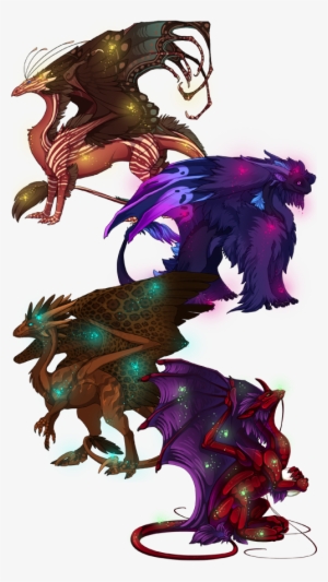 Firefly Big - Firefly Gene Flight Rising #705100