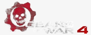 Gears Of War 4 Release Date - Gears Of War 4 Png #705124