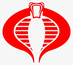 Gi Joe Cobra Logo Png #705128