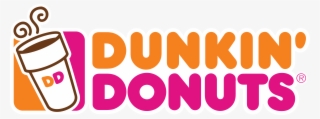Dunkin' Donuts Logo - Dunkin Donuts Milk Chocolate Hot Cocoa K-cups - Cocoa #705146