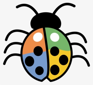 Download Beetle Computer Icons Firefly - Clip Art Bug #705147