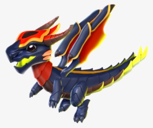 Firefly Dragon #705235