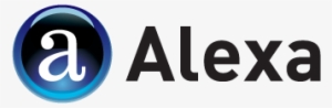 Alexa Rank Logo Transparent #705277