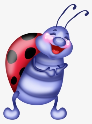 Firefly Clipart Baby - Cartoon #705312