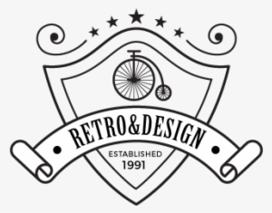 Logo-templates - White #705336