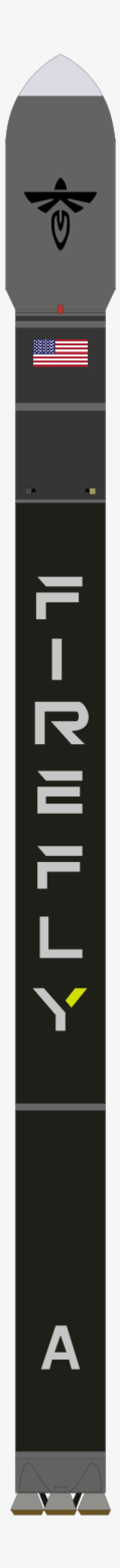 Firefly Alpha #705338