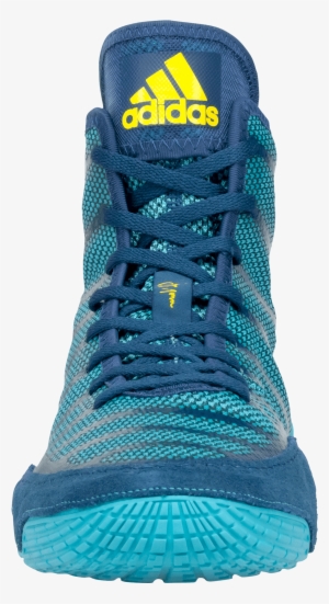 Adidas Adizero Varner - Front Of Shoe Png #705360