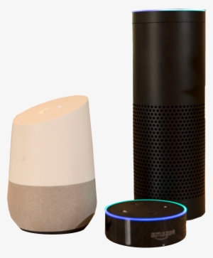 Voiceter Pro Is Proud To Be An Amazon Alexa Preferred - Circle #705460