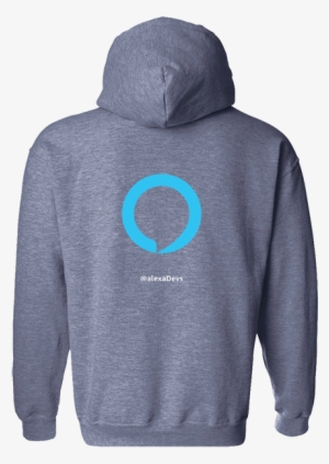 Alexa - Amazon Alexa Hoodie #705485