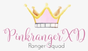 Pinkrangerxd - Tiara #705506
