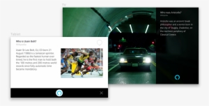 Add Visual Content To Complement Alexa Voice Responses, - Audi #705529