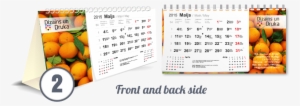 Table Calendars - Calendar #705531
