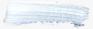 Free Download - White Brush Stroke Transparent Background #705604