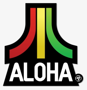 Image Of Atari Aloha #705626