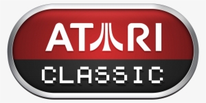 Classic Atari - Atari #705697