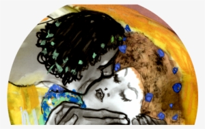 { Kiss Me } ~ If You Can - Earth #705743