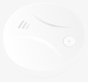 This Free Icons Png Design Of Smoke Detector #705825
