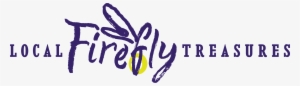 Firefly Local Treasures Logo - Firefly Local Treasures #705830