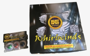 Bw-1008 - Box #705919