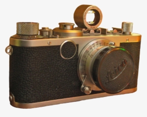 Old Camera Png Svg Royalty Free Stock - Vintage Camera Png Transparent #705942