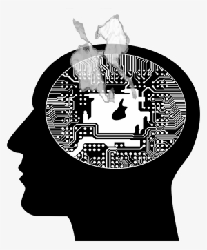 This Free Icons Png Design Of Magic Smoke Man #706012