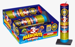 Bw-t5508 - Parachute #706041