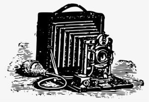 This Free Icons Png Design Of Super Old Style Camera #706119