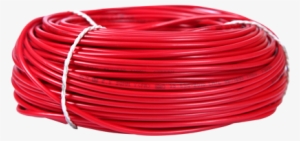 Flame Retardant - Electric Wire Png Hd #706149