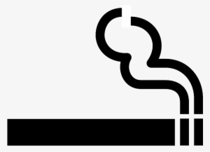 Map, Symbol, Signs, Symbols, Smoking, Smoke, Sign - Symbol For Smoking #706176