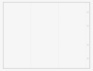 Menu Template Download - Place Card #706197