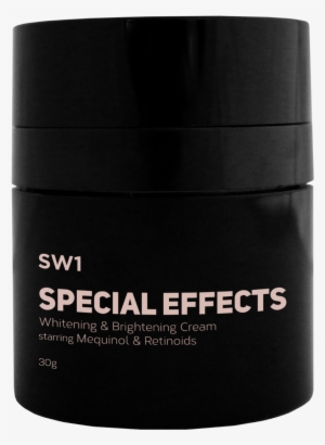 Special Effects Whitening & Brightening Cream - Cosmetics #706201