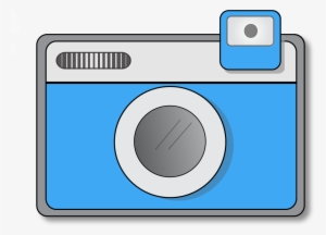 Old Camera Clipart Free Clip Art Image Image - Camera Clip Art #706247