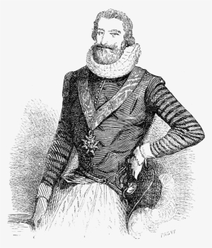 Henri Iv - Henry Iv Of France #706249