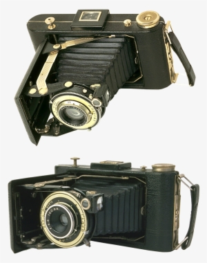 Vintage Cameras - Old Cameras #706265