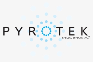 Pyrotek Live Events Special Effects - Graphic Design #706294