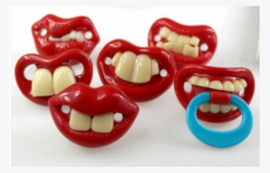 Madliz Baby Novelty Funny Soothers - Bebek Kiz Emzikleri #706400 Madliz Baby Novelty Funny Soothers - Bebek Kiz Emzikleri #706400