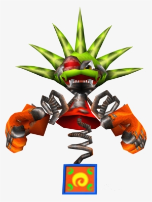 Mad Jack From Donkey Kong 64 Was The Bane Of My Existence - Mad Jack Donkey Kong #706608